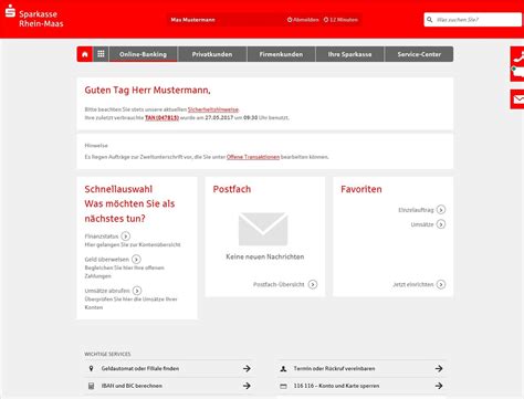 spkmt|sparkasse mittelthüren online banking.